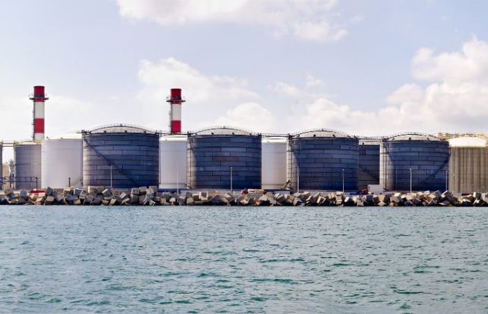 Bio-GNL como solución en la descarbonización del transporte marítimo