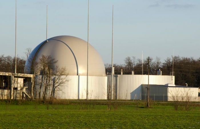 Diferencias entre el biogás y el biometano