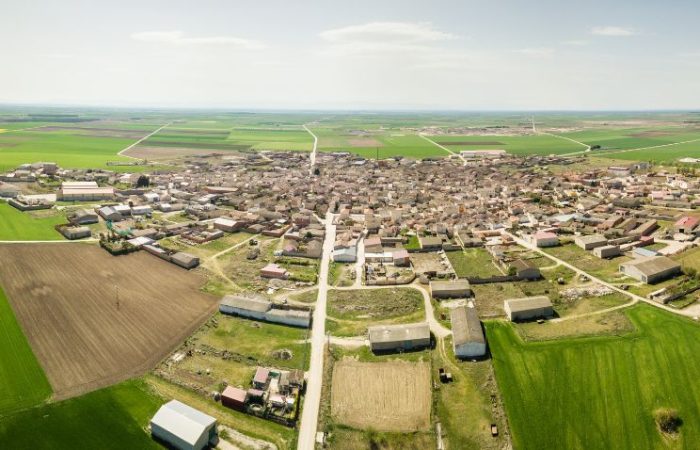 El biometano como alternativa energética en las áreas rurales