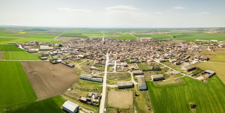 El biometano como alternativa energética en las áreas rurales