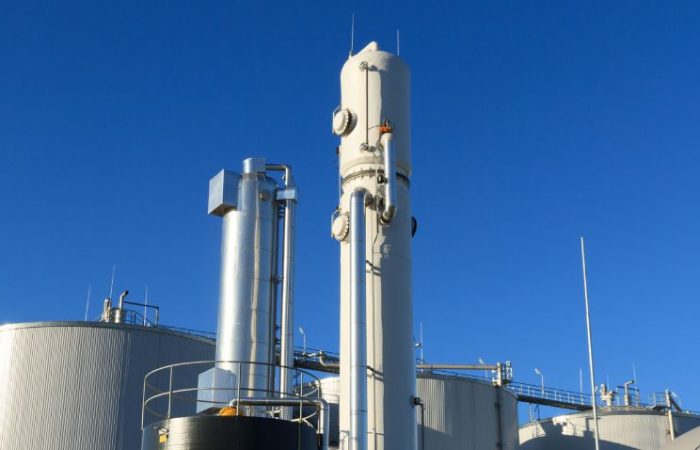 Power-to-gas o biometanización, transformando CO2 en biometano
