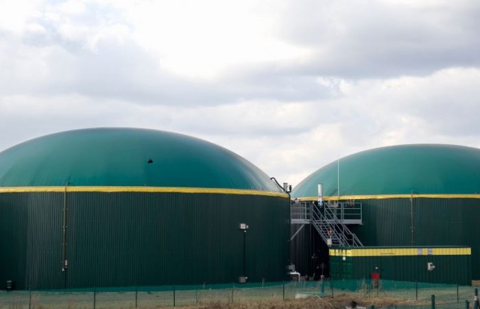 Ventajas del proceso de codigestión en la producción de biometano