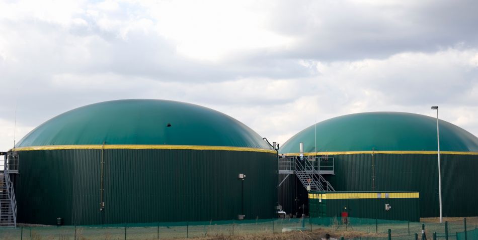 Ventajas del proceso de codigestión en la producción de biometano