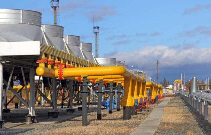 Biometano y su inyección en la red gasista