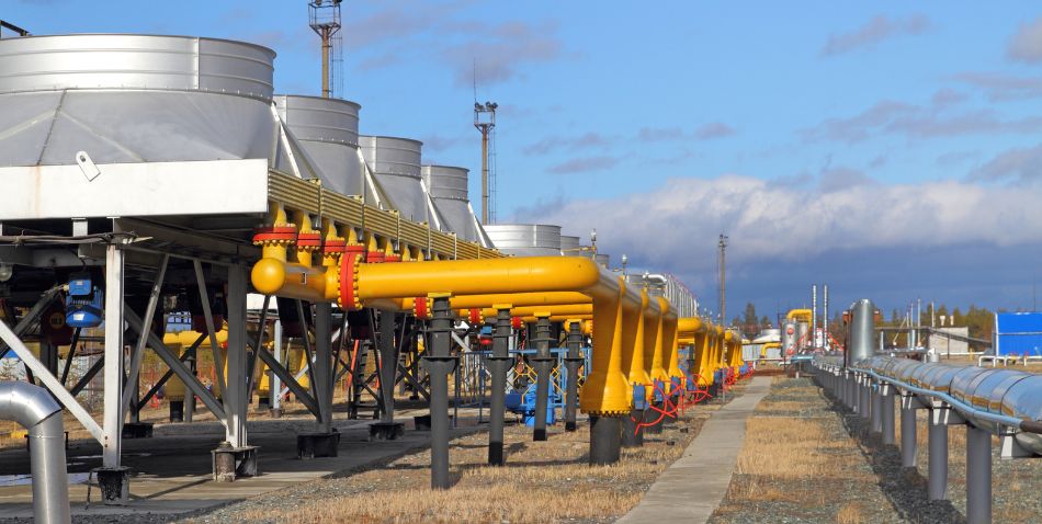 Biometano y su inyección en la red gasista