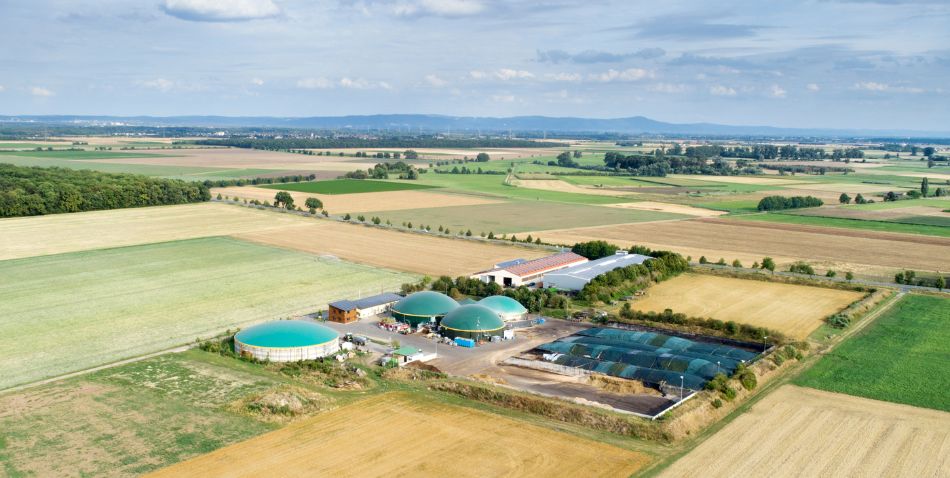 La producción de biometano agroindustrial en España