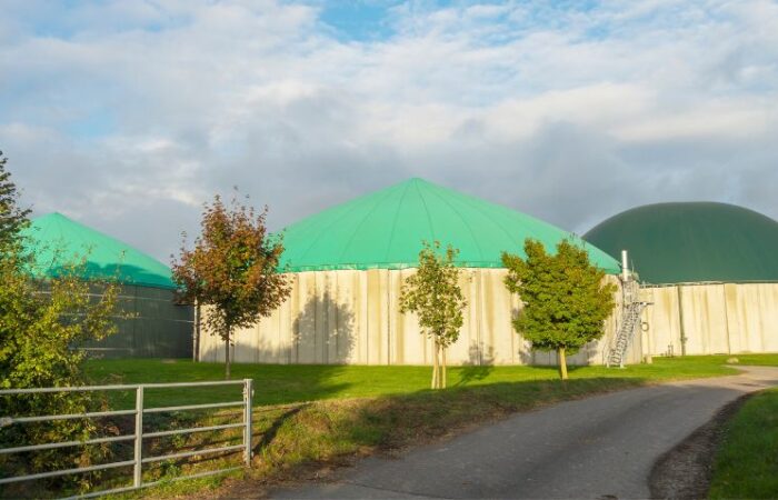 Biometano, un gas renovable autóctono