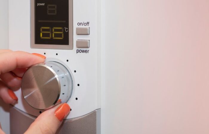 El biometano y la eficiencia energética en edificios y hogares