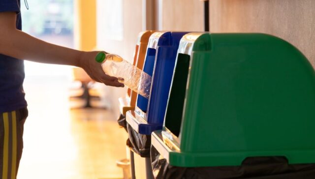 Gas renovable a partir de la gestión de residuos sólidos urbanos