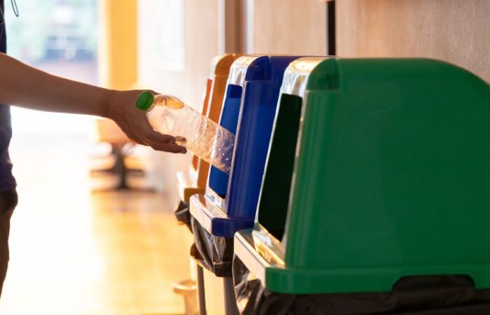 Gas renovable a partir de la gestión de residuos sólidos urbanos