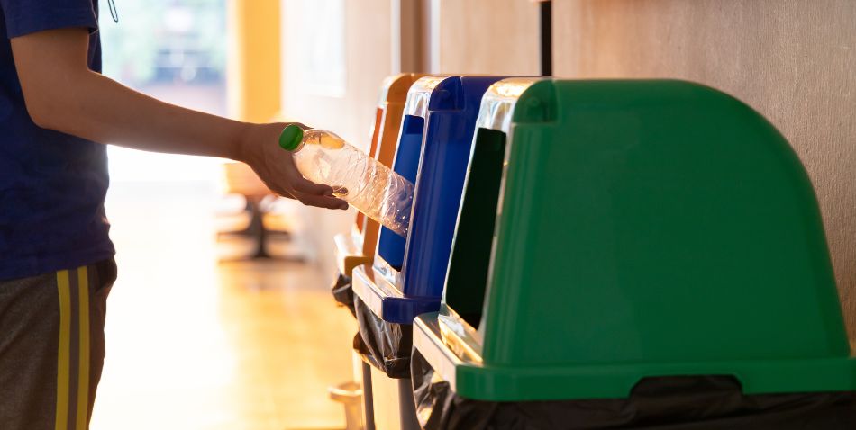 Gas renovable a partir de la gestión de residuos sólidos urbanos