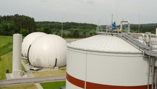 Los cinco puntos clave para el escalado del biometano