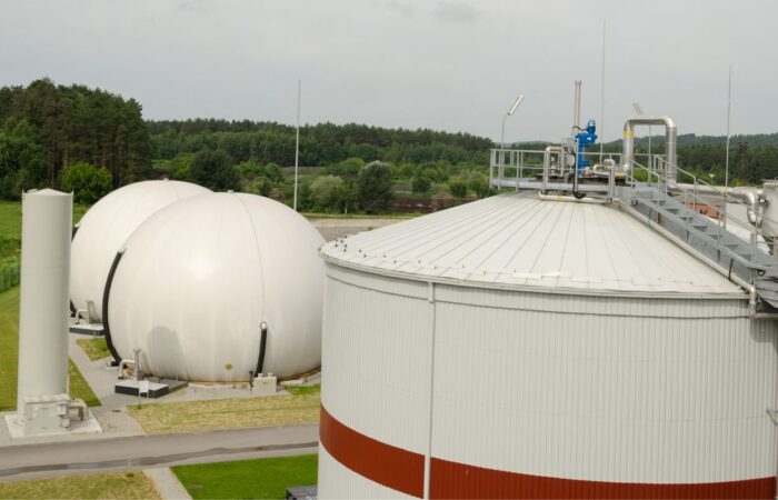 Los cinco puntos clave para el escalado del biometano