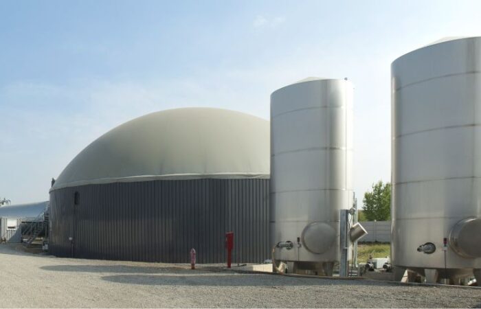 Nuevas tecnologías aplicadas a la producción de biometano