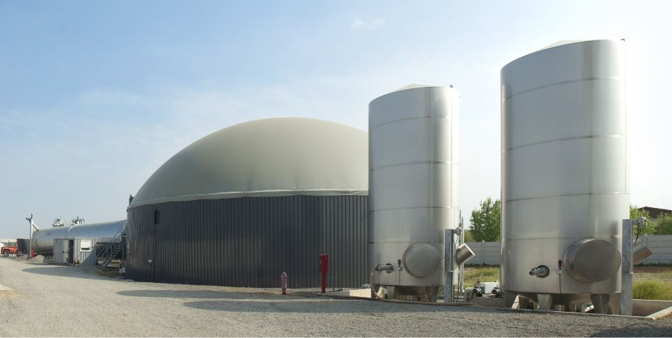 Nuevas tecnologías aplicadas a la producción de biometano