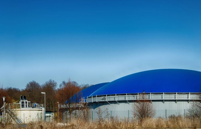 El modelo danés de biogás, un éxito que España puede replicar