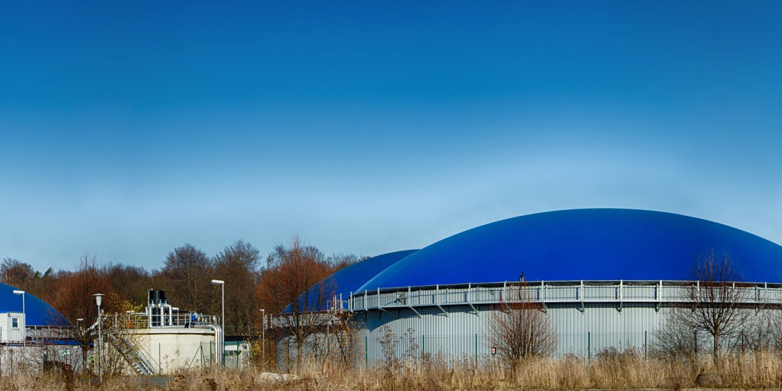 El modelo danés de biogás, un éxito que España puede replicar