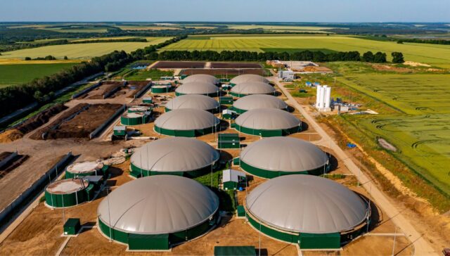 El potencial de España en la producción de biometano sostenible