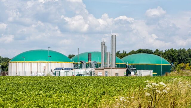 El papel del biometano en la descarbonización de la economía
