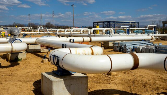 Avances para una conexión del biometano a la red ágil y transparente