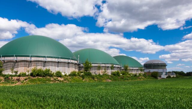 Cinco conceptos erróneos sobre los proyectos de biometano
