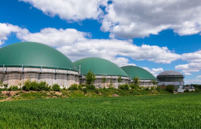 Cinco conceptos erróneos sobre los proyectos de biometano