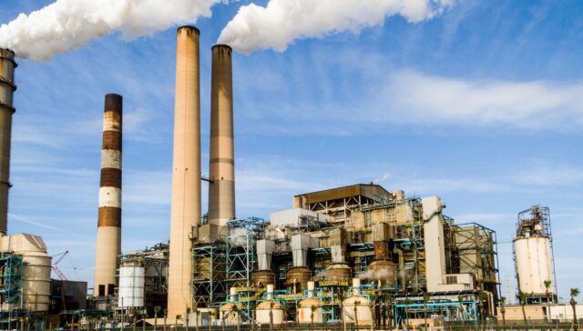 Biometano vs. Gas natural en los equipos industriales