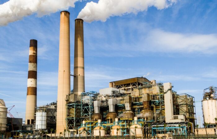 Biometano vs. Gas natural en los equipos industriales