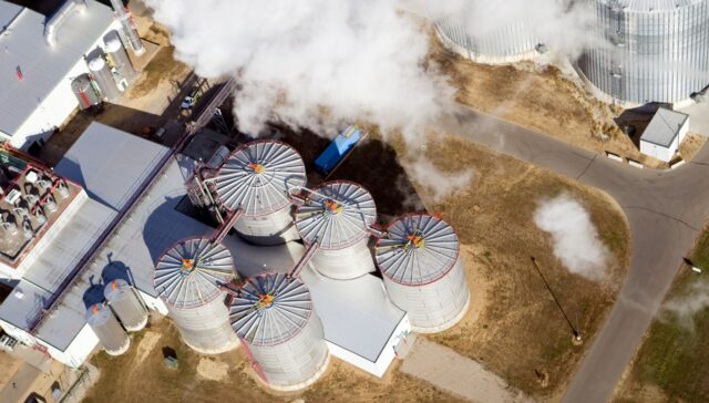 Biorrefinerías avanzadas: de residuos a bioproductos de alto valor