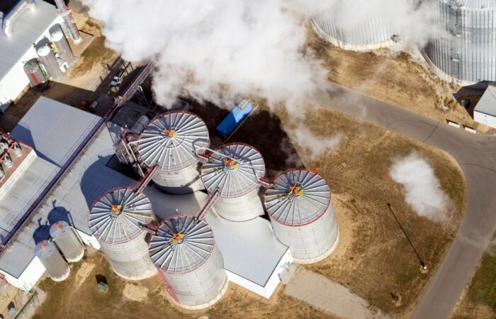 Biorrefinerías avanzadas: de residuos a bioproductos de alto valor