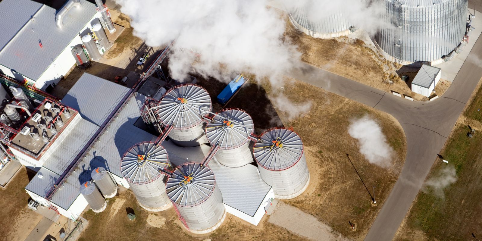 Biorrefinerías avanzadas: de residuos a bioproductos de alto valor