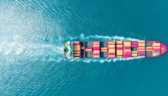 Avances en la descarbonización del transporte marítimo con el uso de bioGNL