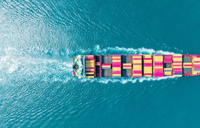 Avances en la descarbonización del transporte marítimo con el uso de bioGNL