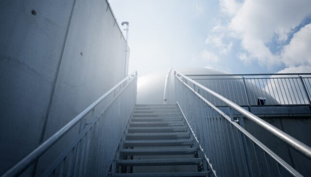 Biometano para una transición energética inclusiva