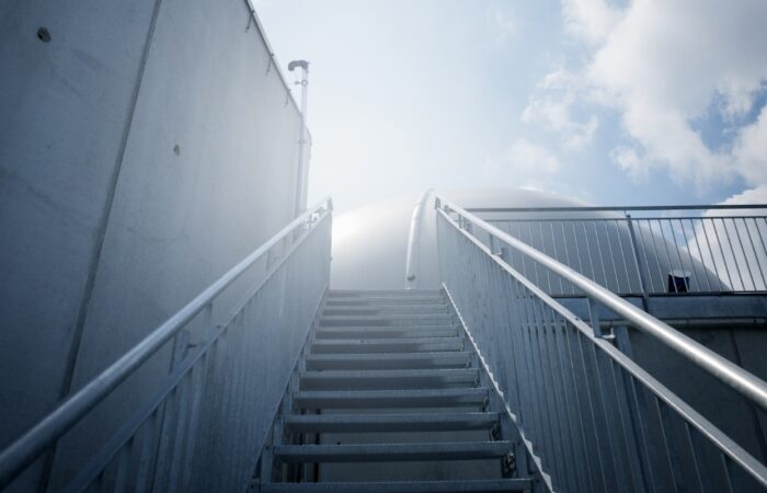 Biometano para una transición energética inclusiva