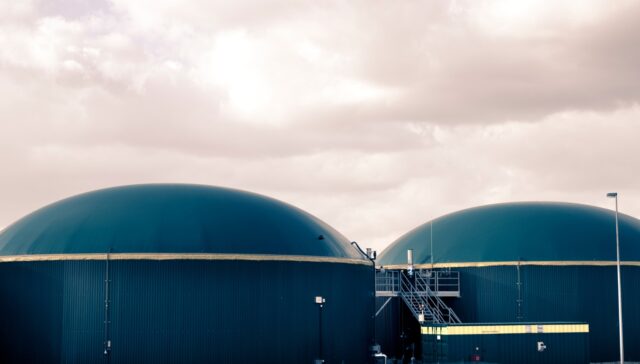 Tendencias 2025 en la producción de biometano en Espana y Europa