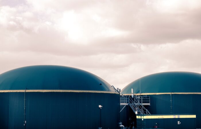 Tendencias 2025 en la producción de biometano en Espana y Europa