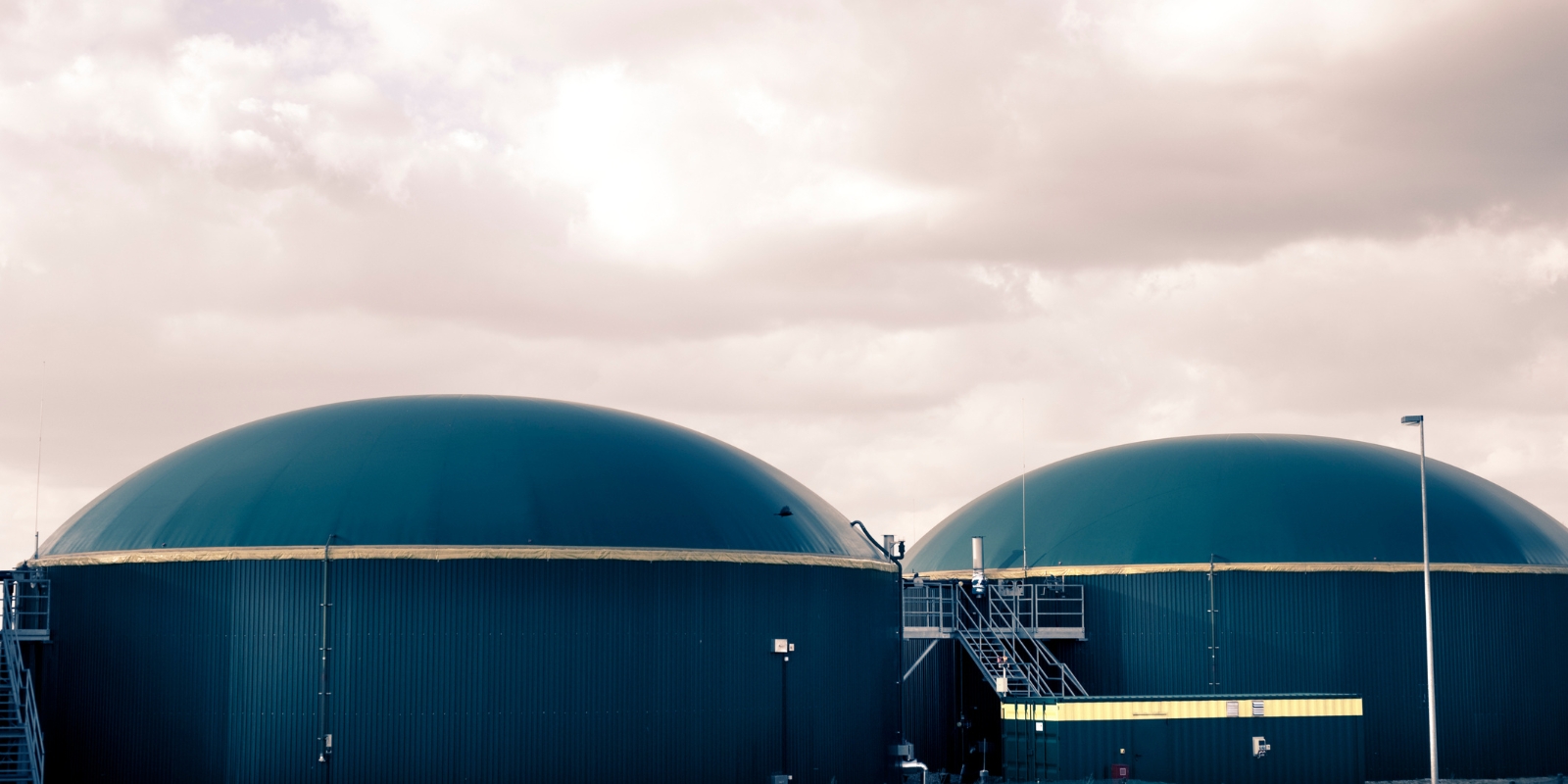 Tendencias 2025 en la producción de biometano en Espana y Europa