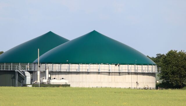 El crecimiento del mercado del biometano en España: Oportunidades y retos