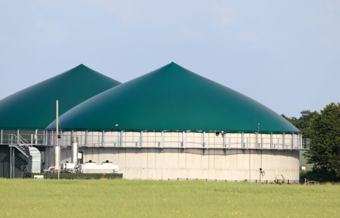 El crecimiento del mercado del biometano en España: Oportunidades y retos